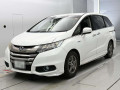 2016 Honda Odyssey Hybrid