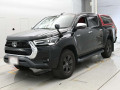 2021 Toyota Hilux