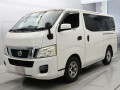 2013 Nissan NV350 CARAVAN VAN