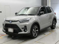 2026 Toyota Raize