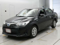 2018 Toyota Corolla Axio