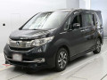 2015 Honda Step WGN Spada