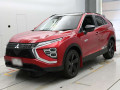 2025 Mitsubishi Eclipse Cross PHEV