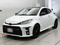2020 Toyota GR YARIS