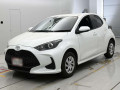 2024 Toyota YARIS