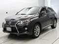2015 Lexus RX