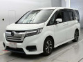 2021 Honda Step WGN Spada