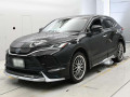 2020 Toyota Harrier Hybrid