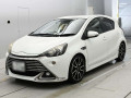 2015 Toyota Aqua