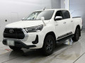 2020 Toyota Hilux