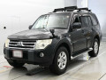 2011 Mitsubishi Pajero