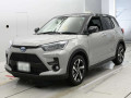 2026 Toyota Raize