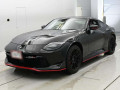 2025 Nissan Fairlady Z