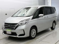 2022 Nissan Serena