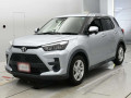 2020 Toyota Raize