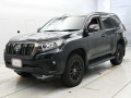 2021 Toyota Land Cruiser Prado