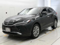 2023 Toyota Harrier