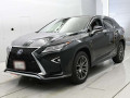 2017 Lexus RX