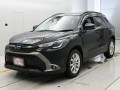 2022 Toyota Corolla Cross