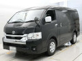 2026 Toyota Hiace Wagon