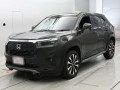 2024 Honda WR-V