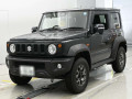 2021 Suzuki Jimny Sierra