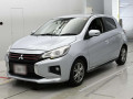 2021 Mitsubishi Mirage