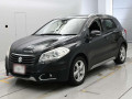 2015 Suzuki SX4 S-Cross