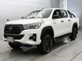 2020 Toyota Hilux