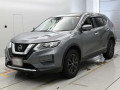 2021 Nissan X-Trail