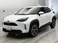 2025 Toyota YARIS CROSS