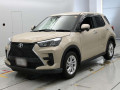 2025 Toyota Raize