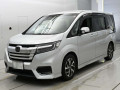 2020 Honda Step WGN Spada