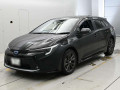 2024 Toyota Corolla Touring Wagon