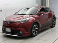 2018 Toyota C-HR