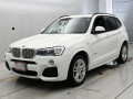 2015 BMW X3