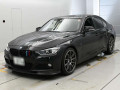2014 BMW 3 Series