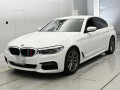 2020 BMW 5 Series