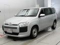 2021 Toyota Probox