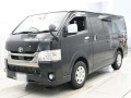2021 Toyota Hiace Van