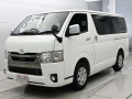 2021 Toyota Hiace Van