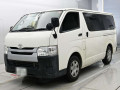 2015 Toyota Hiace Van