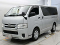 2019 Toyota Regiusace Van
