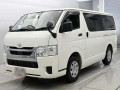 2025 Toyota Hiace Van