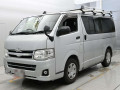 2011 Toyota Regiusace Van