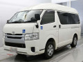 2014 Toyota Regiusace Van