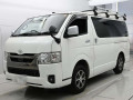 2023 Toyota Hiace Van