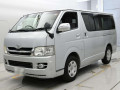 2010 Toyota Regiusace Van