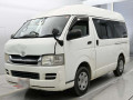 2009 Toyota Regiusace Van