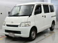 2016 Toyota Townace Van
